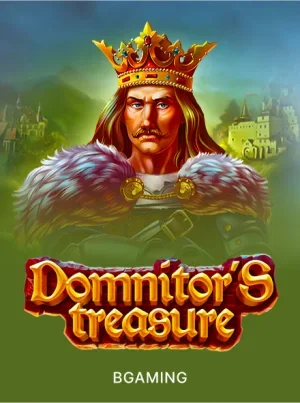 Domnitor's Treasure